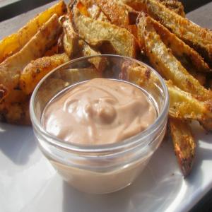 French Fry Sauce (Copycat)_image