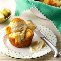 Monkey Bread Biscuits image