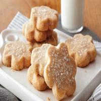 Snickerdoodle Flowers_image