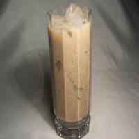 Almond Mocha Iced Coffee image