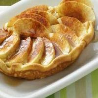 PUFFY APPLE OMELET_image