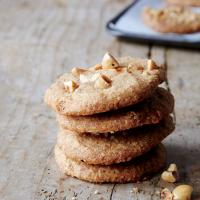 Nutty Crunch Cookies_image