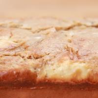 Cream Cheese Filled Banana Bread Recipe by Tasty_image