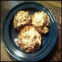 Stuffed Portabella Mushrooms with a surprise_image