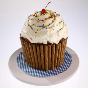 Giant Cup-Cake_image
