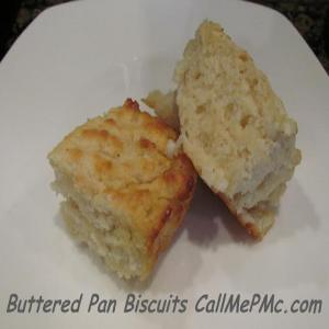 Buttered Pan Biscuits_image