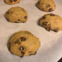 Butternut Squash Cookies image