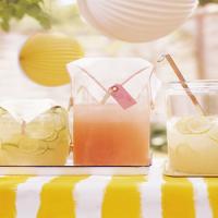 Lemonade, Pink Lemonade, Limeade_image