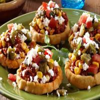 Mexican Grilled Corn Appetizers_image