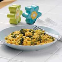 Vegetable Risotto_image