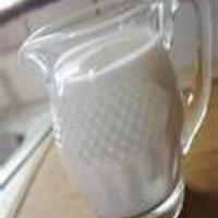 Homemade sour Milk (Buttermilk)_image