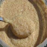 Caramel tapioca pudding Recipe - (3.8/5)_image