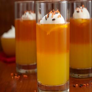 Candy Corn 'Punch'_image