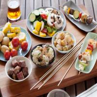 Build-Your-Own Shish Kabobs_image