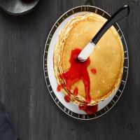Bloody Pancakes_image