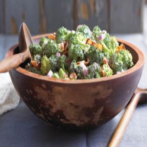 Broccoli Salad Recipe - (4.5/5)_image