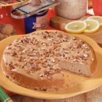 Toffee-Pecan Nutmeg Cakes_image
