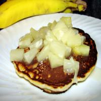 Island Pancakes_image
