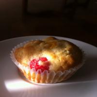 Fruit Muffins image