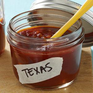 Texas-Style BBQ Sauce Recipe - (4.4/5)_image