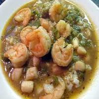 Rice Cooker Seafood Gumbo Recipe - (4.7/5)_image