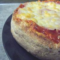 Chicago Style Pizza Crust_image