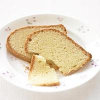 Sour-Cream Pound Cake image