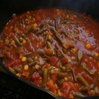 Tomato Vegetable Beef Stew_image