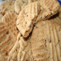 Awesome Peanut Butter Cookies! image