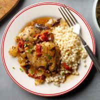 Corsican Chicken_image