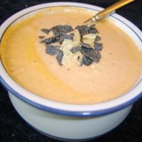 Somersizing Chicken Queso Soup image