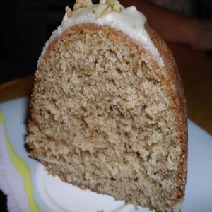 Aunt Ava's Buttermilk Spice Cake_image