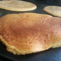 Lumberjack Pancakes_image