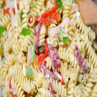 Giada's Italian Pasta Salad_image