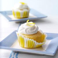 Lemon Cupcakes image