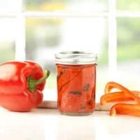 Roasted Red Pepper Spread_image