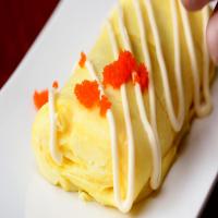 Nori Cheese Tamagoyaki Recipe by Tasty_image
