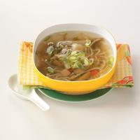 Mock Chinese Soup image