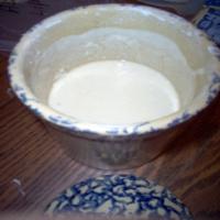 Alaska Sourest Dough (Starter)_image