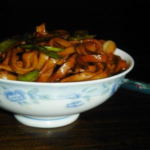 Orchid's Tangy Cool Noodles_image