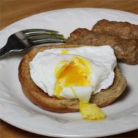 Chef John's Poached Eggs_image