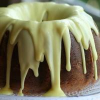 Easy Moist Lemon Poppy Seed Bundt Cake_image