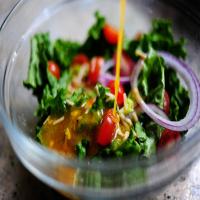 Salad Dressing - Pioneer Woman Recipe - (4.7/5)_image