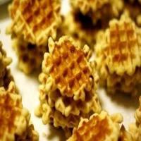 Galettes (Waffle Cookie)_image