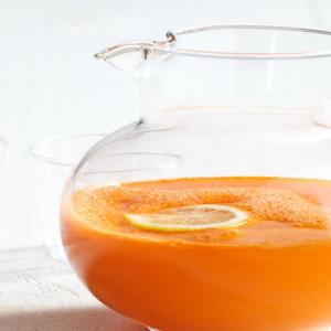 Carrot Juice Plus image