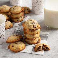 Sugar-Free Chocolate Chip Cookies_image