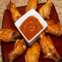 Poultry Essentials: Spicy Asian Wing Sauce image
