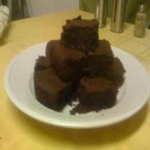 Maraschino Brownies_image