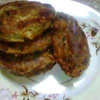 Shami Kebab image