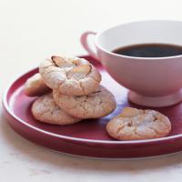Almond Macaroon Cookies_image